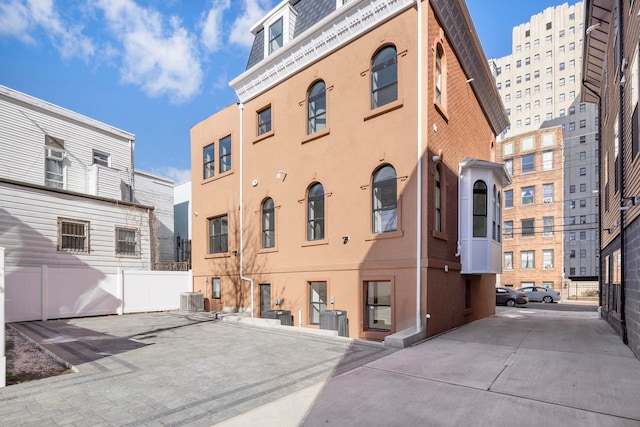 133 Clifton Pl Unit 2, Jersey City, NJ 07304 - view of property