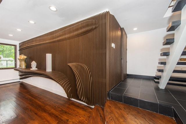203 Stanhope Rd, Sparta, NJ 07871 - welcome area featuring recessed lighting