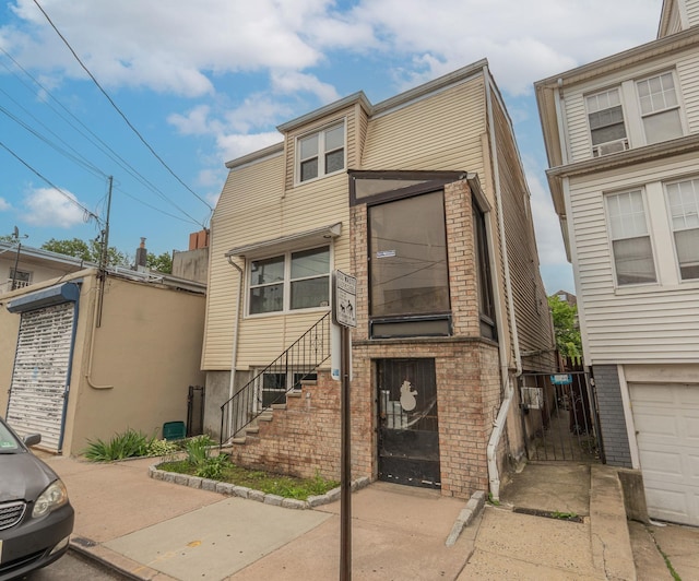 509 81st St, North Bergen, NJ 07047 - view of front facade