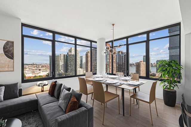 155 Bay St Unit 2303, Jersey City, NJ 07302 - photo 3