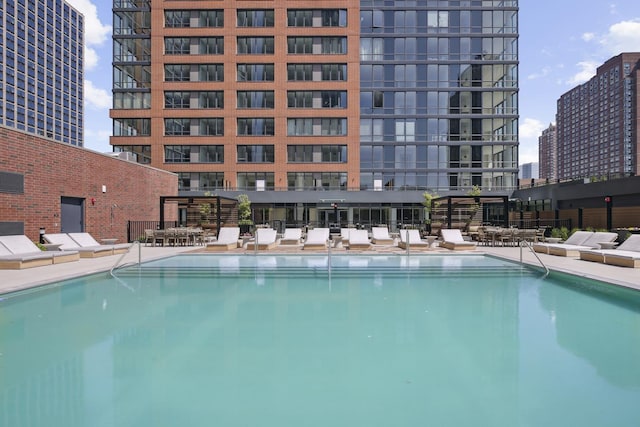 155 Bay St Unit 2303, Jersey City, NJ 07302 - photo 26