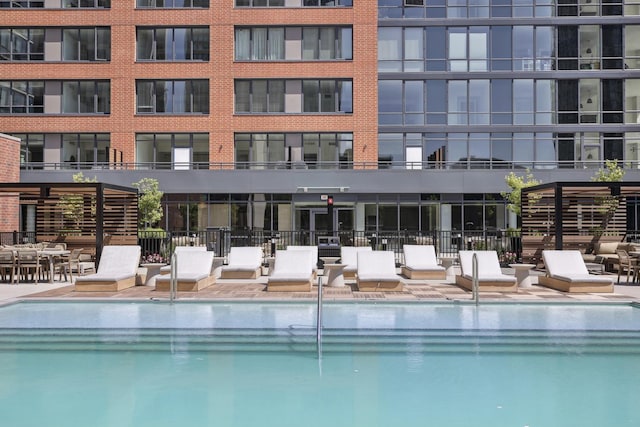 155 Bay St Unit 2303, Jersey City, NJ 07302 - photo 27