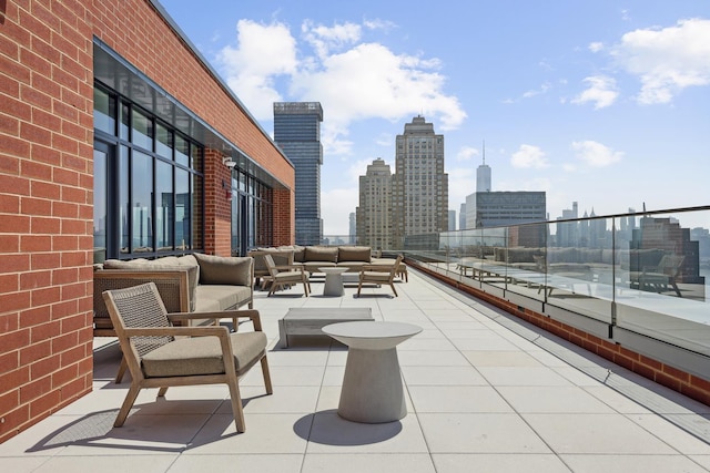 155 Bay St Unit 2303, Jersey City, NJ 07302 - photo 34