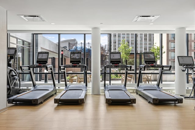 155 Bay St Unit 2303, Jersey City, NJ 07302 - photo 20