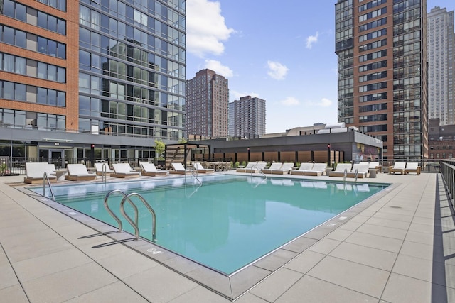 155 Bay St Unit 2303, Jersey City, NJ 07302 - photo 29