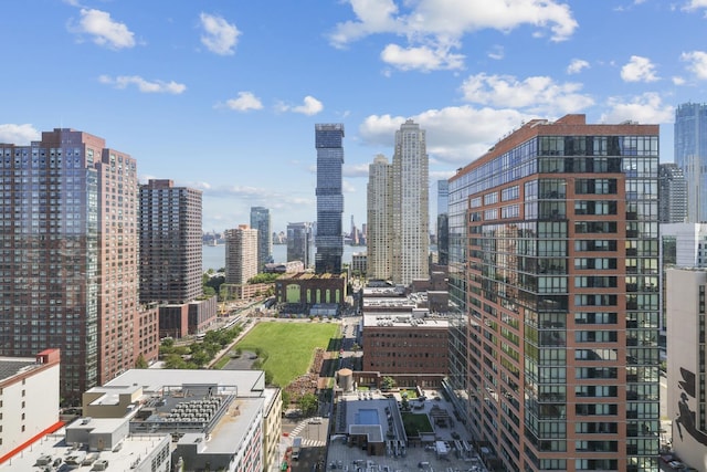 155 Bay St Unit 2303, Jersey City, NJ 07302 - photo 8