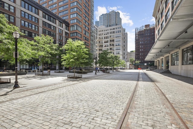 155 Bay St Unit 2303, Jersey City, NJ 07302 - photo 41