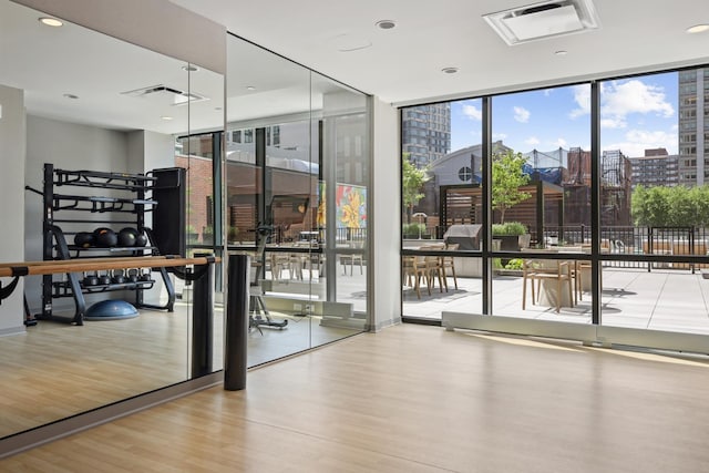 155 Bay St Unit 2303, Jersey City, NJ 07302 - photo 23