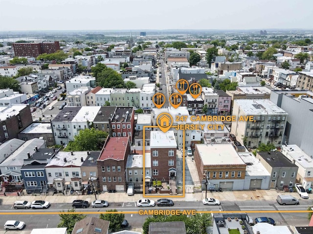 247 Cambridge Ave Unit 3 301, Jersey City, NJ 07307 - photo 17