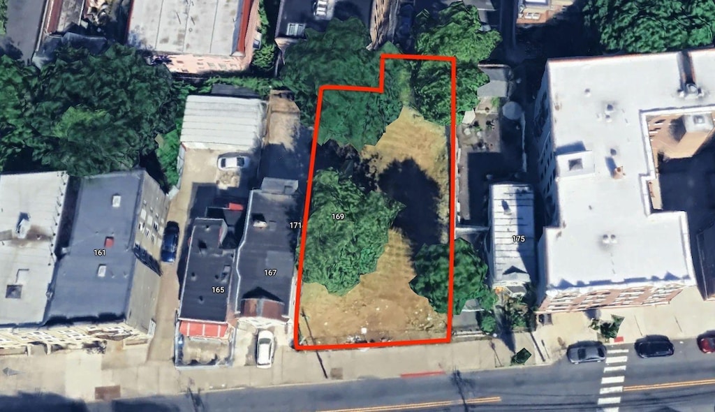171 Bergen Ave, Jersey City, NJ 07305 - photo 1