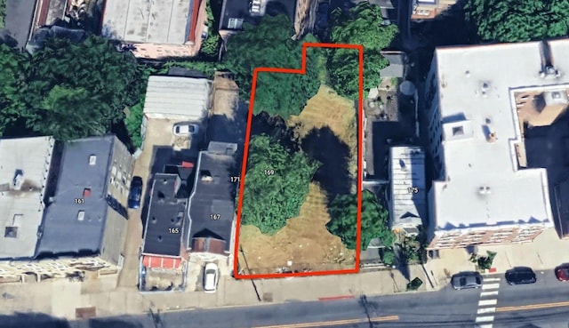 171 Bergen Ave, Jersey City, NJ 07305 - photo 1