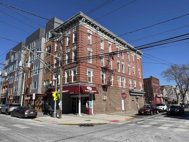 372 Communipaw Ave Unit 4R, Jersey City, NJ 07304 - photo 1