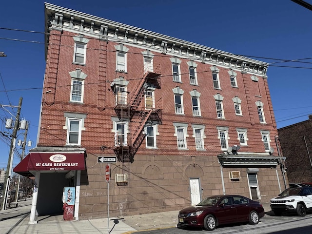 372 Communipaw Ave Unit 4R, Jersey City, NJ 07304 - photo 2
