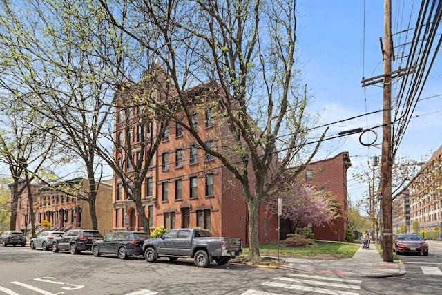 263 10th St Unit 2D, Jersey City, NJ 07302 - view of building exterior