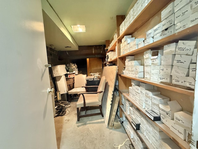 201 Livingston Ave, New Brunswick, NJ 08901 - view of storage area