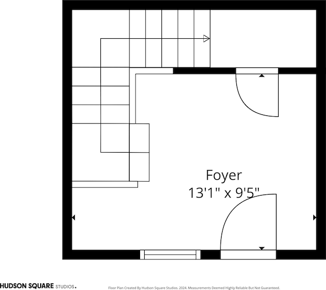 138 Kensington Ave Unit 3, Jersey City, NJ 07304 - view of layout