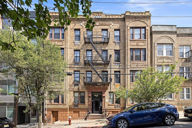 108 Waldo Ave Unit 4B, Jersey City, NJ 07306 - view of property