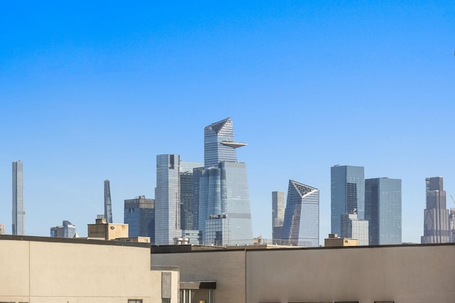 property's view of city