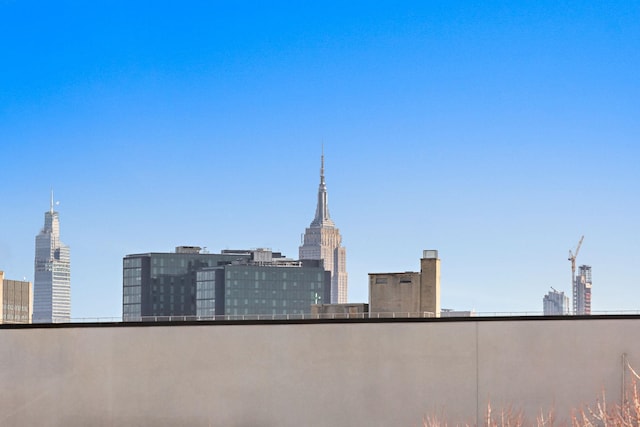 city view