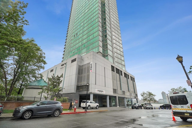 2 2nd St Unit 3103, Jersey City, NJ 07302 - view of property