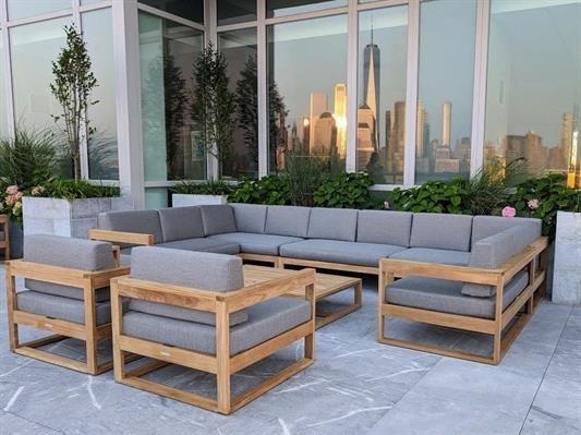 2 2nd St Unit 3103, Jersey City, NJ 07302 - view of common area