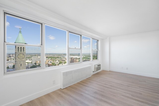 10 Huron Ave Unit 17F, Jersey City, NJ 07306 - city view
