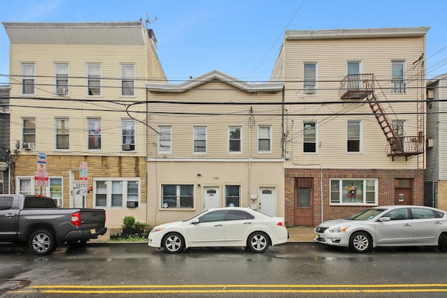 1160 Summit Ave Unit 2, Jersey City, NJ 07307 - view of property