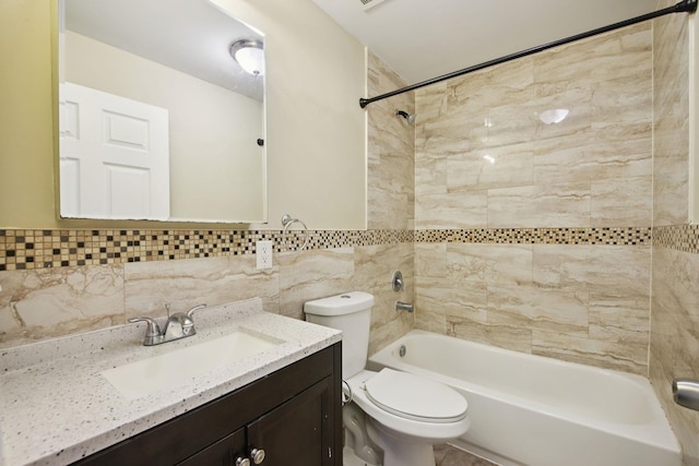 1160 Summit Ave Unit 2, Jersey City, NJ 07307 - full bathroom with shower / tub combination and vanity