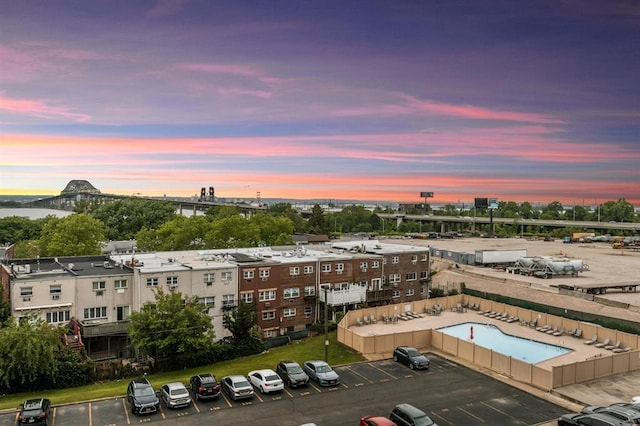 1225 Kennedy Blvd Unit 11G, Bayonne, NJ 07002 - photo 24