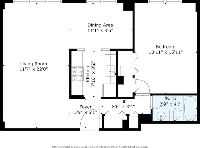 1225 Kennedy Blvd Unit 11G, Bayonne, NJ 07002 - photo 16