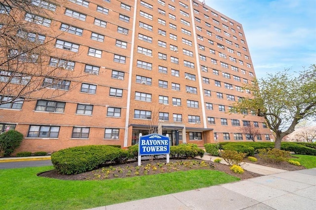 1225 Kennedy Blvd Unit 11G, Bayonne, NJ 07002 - photo 20