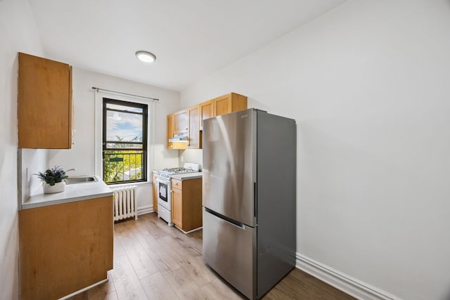 56 Glenwood Ave Unit 55, Jersey City, NJ 07306 - photo 7