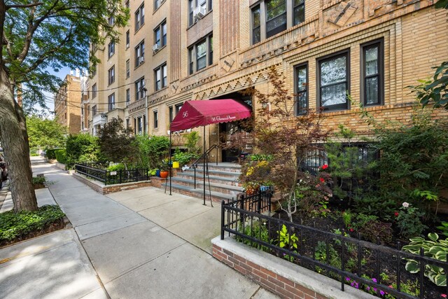56 Glenwood Ave Unit 55, Jersey City, NJ 07306 - photo 17