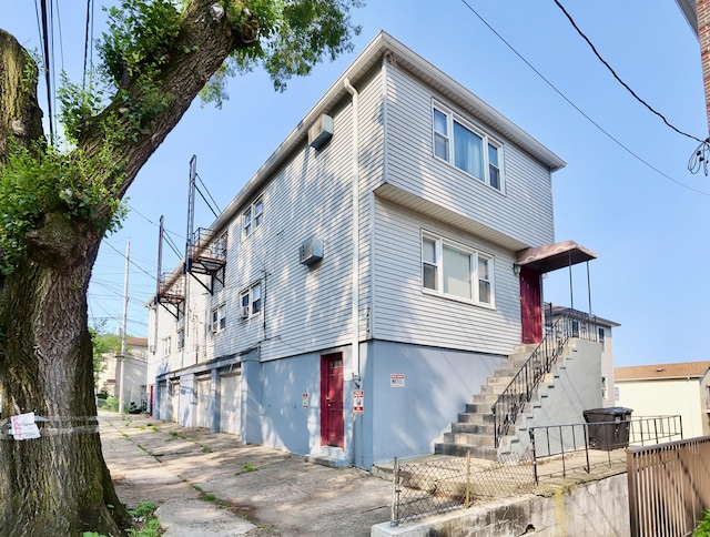 252 N St # 201, Jersey City, NJ 07307 - photo 1