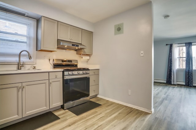 252 N St # 201, Jersey City, NJ 07307 - photo 4