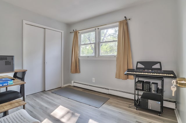 252 N St # 201, Jersey City, NJ 07307 - photo 12