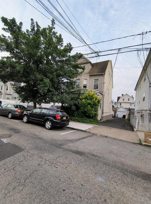 137 76th St, North Bergen, NJ 07047 - view of front of property