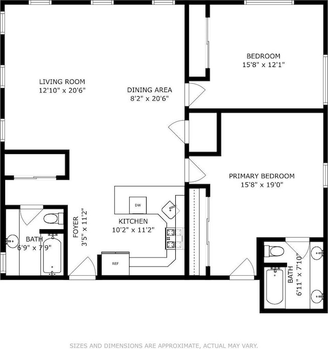 547 Bloomfield St Unit 1, Hoboken, NJ 07030 - photo 24