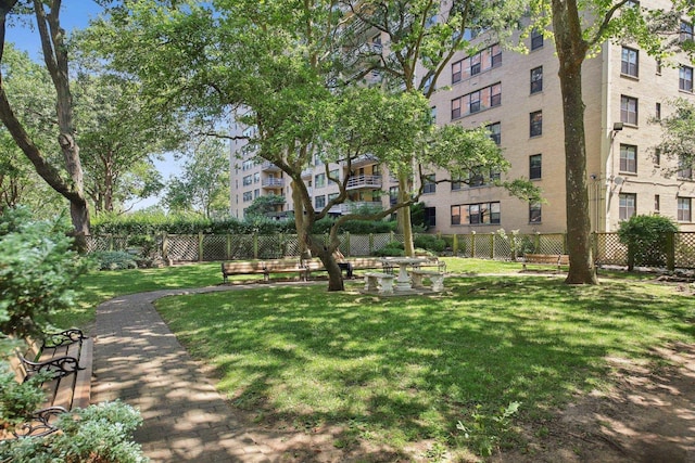 10 Huron Ave Unit 11D, Jersey City, NJ 07306 - view of home's community