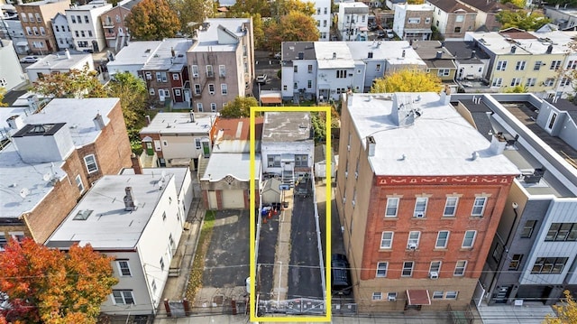 46 Wright Ave, Jersey City NJ, 07306 land for sale
