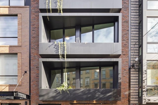 413 Monroe St Unit 200, Hoboken, NJ 07030 - view of building exterior