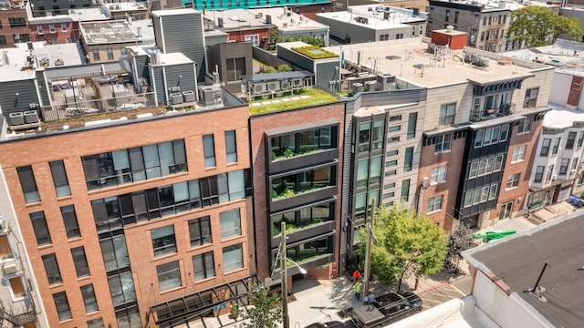 413 Monroe St Unit 200, Hoboken, NJ 07030 - view of property