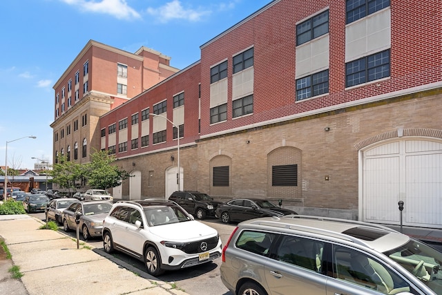 769 Montgomery St Unit 211, Jersey City, NJ 07306 - view of property