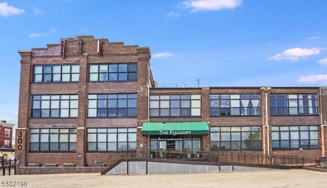 300 Communipaw Ave Unit 216, Jersey City, NJ 07304 - photo 9