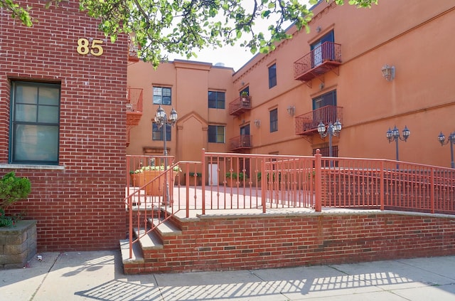 85 Broadway Unit 2E, Jersey City, NJ 07306 - photo 17