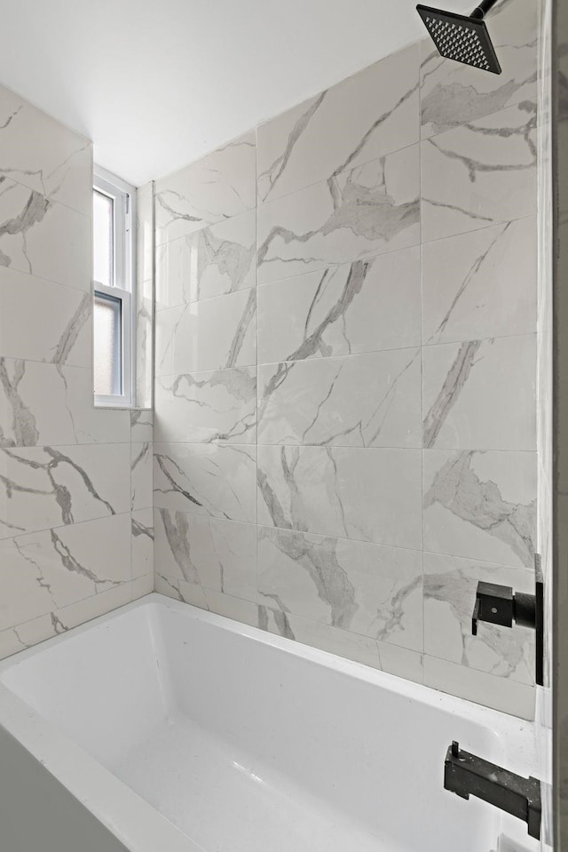 view of bathroom