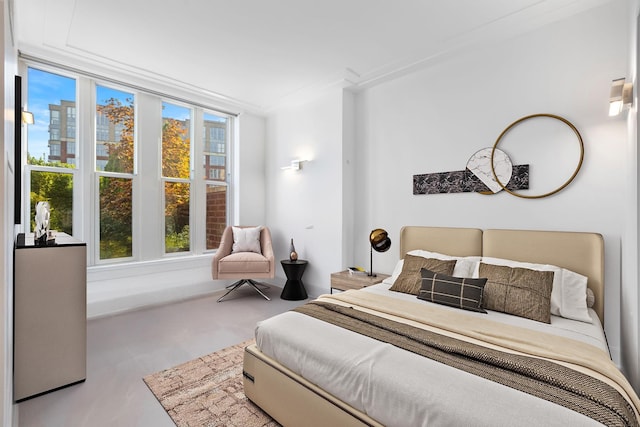 1125 Maxwell Ln Unit 654, Hoboken, NJ 07030 - bedroom featuring carpet floors