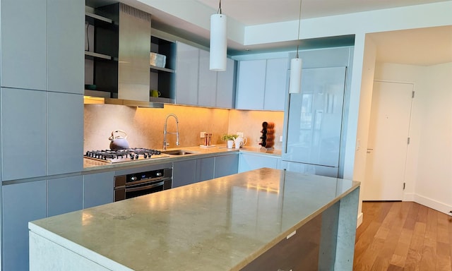 77 Hudson St Unit 1408, Jersey City, NJ 07302 - photo 5