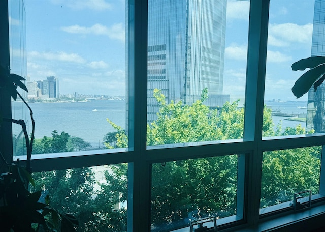 77 Hudson St Unit 1408, Jersey City, NJ 07302 - photo 4