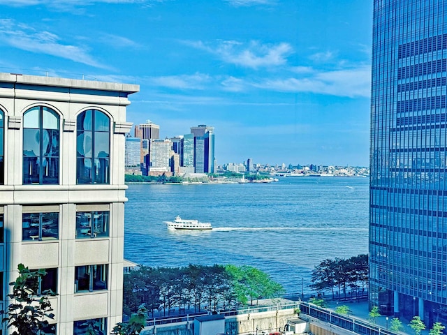 77 Hudson St Unit 1408, Jersey City, NJ 07302 - photo 1